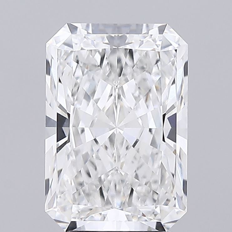 GCAL Radiant 3.54ct D VVS2 - Loose Lab Diamond: GCAL Radiant 3.54ct D VVS2 - Loose Lab Diamond Item Specifics: Source: This Is A Real Diamond Grown In A Lab Not Mined. Carat: 3.54 Cut: - Color: D Clarity: VVS2 Polish: EX Symmetry: EX Measurements: 