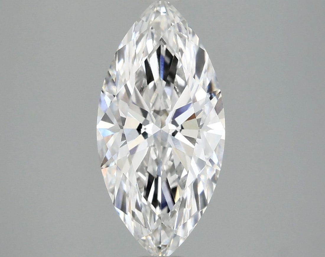 IGI Marquise 2.56ct E VVS2 - Loose Lab Diamond: IGI Marquise 2.56ct E VVS2 - Loose Lab Diamond Item Specifics: Source: This Is A Real Diamond Grown In A Lab Not Mined. Carat: 2.56 Cut: - Color: E Clarity: VVS2 Polish: EX Symmetry: EX Measurements: 