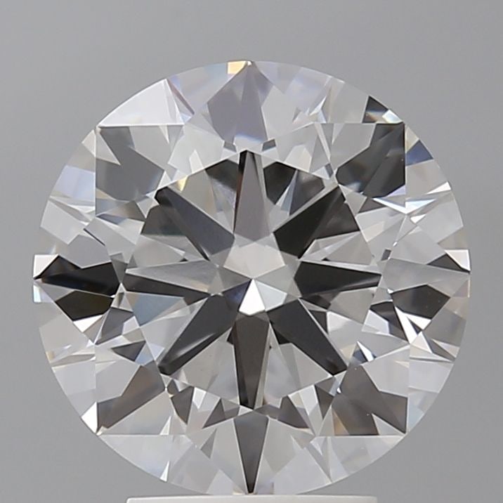 IGI Round 4.09ct E VVS2 - Ideal Loose Lab Diamond: IGI Round 4.09ct E VVS2 - Ideal Loose Lab Diamond Item Specifics: Source: This Is A Real Diamond Grown In A Lab Not Mined. Carat: 4.09 Cut: ID Color: E Clarity: VVS2 Polish: EX Symmetry: EX Measuremen