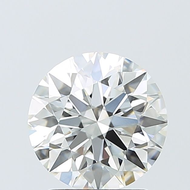IGI Round 2.09ct F VVS2 - Ideal Loose Lab Diamond: IGI Round 2.09ct F VVS2 - Ideal Loose Lab Diamond Item Specifics: Source: This Is A Real Diamond Grown In A Lab Not Mined. Carat: 2.09 Cut: ID Color: F Clarity: VVS2 Polish: EX Symmetry: EX Measuremen