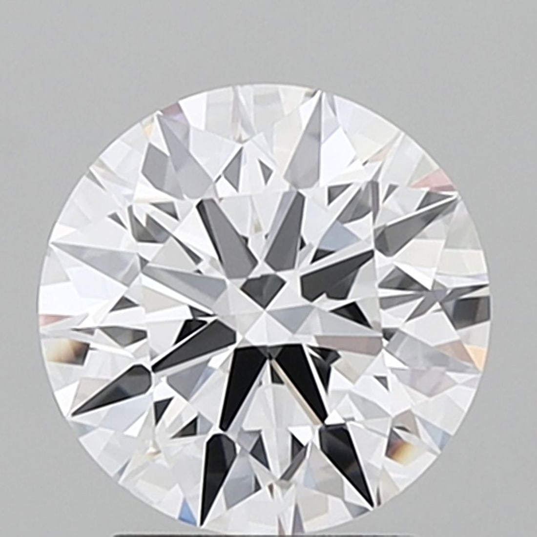 IGI Round 2.29ct D IF - Ideal Loose Lab Diamond: IGI Round 2.29ct D IF - Ideal Loose Lab Diamond Item Specifics: Source: This Is A Real Diamond Grown In A Lab Not Mined. Carat: 2.29 Cut: ID Color: D Clarity: IF Polish: EX Symmetry: EX Measurements: 