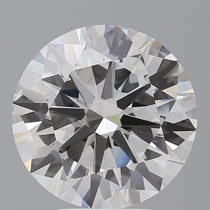 IGI Round 5.52ct E VVS2 - Loose Lab Diamond: IGI Round 5.52ct E VVS2 - Loose Lab Diamond Item Specifics: Source: This Is A Real Diamond Grown In A Lab Not Mined. Carat: 5.52 Cut: EX Color: E Clarity: VVS2 Polish: EX Symmetry: EX Measurements: 11