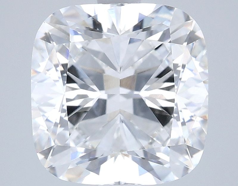 IGI Cushion Modified 3.03ct D VVS2 - Loose Lab Diamond: IGI Cushion Modified 3.03ct D VVS2 - Loose Lab Diamond Item Specifics: Source: This Is A Real Diamond Grown In A Lab Not Mined. Carat: 3.03 Cut: - Color: D Clarity: VVS2 Polish: EX Symmetry: EX Measur