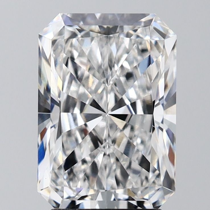 IGI Radiant 3.06ct D VVS2 - Loose Lab Diamond: IGI Radiant 3.06ct D VVS2 - Loose Lab Diamond Item Specifics: Source: This Is A Real Diamond Grown In A Lab Not Mined. Carat: 3.06 Cut: - Color: D Clarity: VVS2 Polish: EX Symmetry: EX Measurements: 1