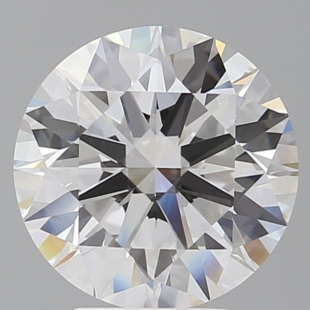 IGI Round 4.07ct E VVS2 - Ideal Loose Lab Diamond: IGI Round 4.07ct E VVS2 - Ideal Loose Lab Diamond Item Specifics: Source: This Is A Real Diamond Grown In A Lab Not Mined. Carat: 4.07 Cut: ID Color: E Clarity: VVS2 Polish: EX Symmetry: EX Measuremen