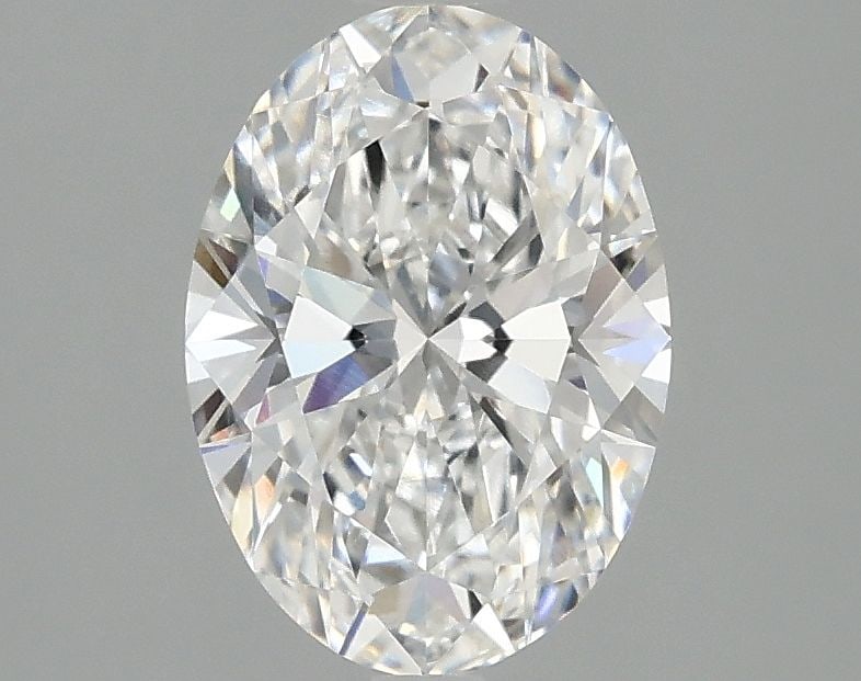 IGI Oval 1.57ct D VVS2 - Loose Lab Diamond: IGI Oval 1.57ct D VVS2 - Loose Lab Diamond Item Specifics: Source: This Is A Real Diamond Grown In A Lab Not Mined. Carat: 1.57 Cut: - Color: D Clarity: VVS2 Polish: EX Symmetry: EX Measurements: 9.2L