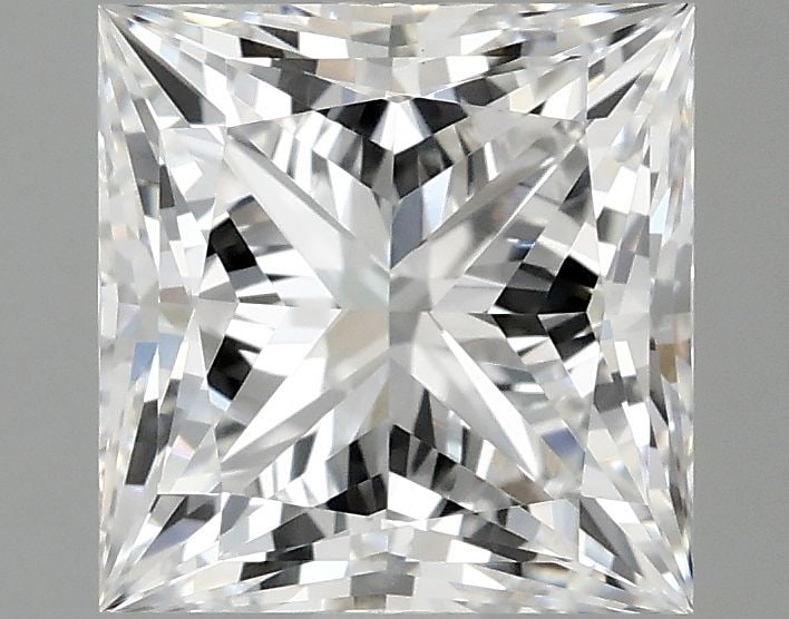 IGI Princess 2.06ct E VVS2 - Loose Lab Diamond: IGI Princess 2.06ct E VVS2 - Loose Lab Diamond Item Specifics: Source: This Is A Real Diamond Grown In A Lab Not Mined. Carat: 2.06 Cut: - Color: E Clarity: VVS2 Polish: EX Symmetry: EX Measurements: 