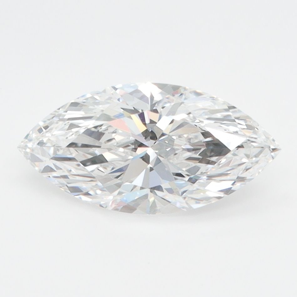 IGI Marquise 1.51ct D FL - Loose Lab Diamond: IGI Marquise 1.51ct D FL - Loose Lab Diamond Item Specifics: Source: This Is A Real Diamond Grown In A Lab Not Mined. Carat: 1.51 Cut: - Color: D Clarity: FL Polish: EX Symmetry: EX Measurements: 11.8