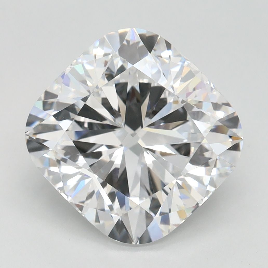IGI Cushion Modified 3.07ct D FL - Loose Lab Diamond: IGI Cushion Modified 3.07ct D FL - Loose Lab Diamond Item Specifics: Source: This Is A Real Diamond Grown In A Lab Not Mined. Carat: 3.07 Cut: - Color: D Clarity: FL Polish: EX Symmetry: EX Measuremen