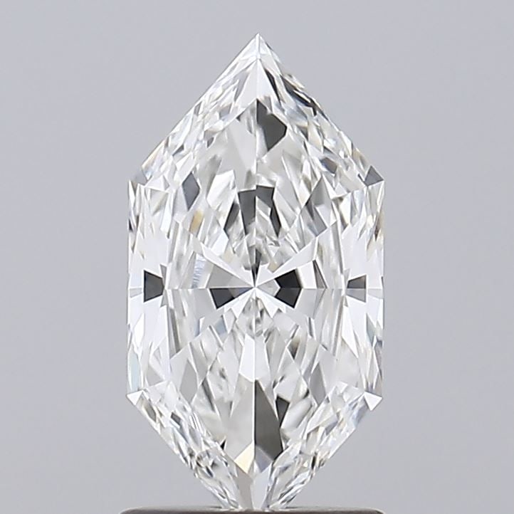 IGI Hexagonal 1.51ct F VVS1 - Loose Lab Diamond: IGI Hexagonal 1.51ct F VVS1 - Loose Lab Diamond Item Specifics: Source: This Is A Real Diamond Grown In A Lab Not Mined. Carat: 1.51 Cut: - Color: F Clarity: VVS1 Polish: EX Symmetry: EX Measurements: