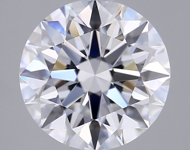 IGI Round 2.01ct E VVS1 - Ideal Loose Lab Diamond: IGI Round 2.01ct E VVS1 - Ideal Loose Lab Diamond Item Specifics: Source: This Is A Real Diamond Grown In A Lab Not Mined. Carat: 2.01 Cut: ID Color: E Clarity: VVS1 Polish: EX Symmetry: EX Measuremen