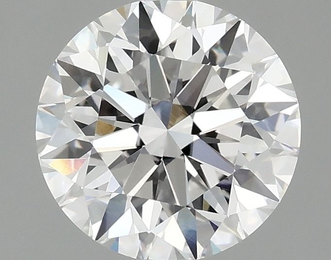 IGI Round 2.09ct E VVS2 - Loose Lab Diamond: IGI Round 2.09ct E VVS2 - Loose Lab Diamond Item Specifics: Source: This Is A Real Diamond Grown In A Lab Not Mined. Carat: 2.09 Cut: EX Color: E Clarity: VVS2 Polish: EX Symmetry: EX Measurements: