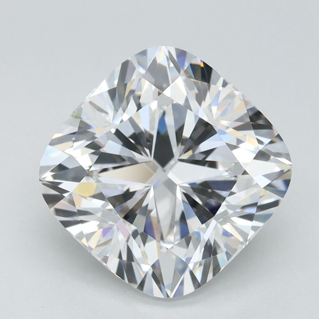 IGI Cushion Modified 3.01ct D IF - Loose Lab Diamond: IGI Cushion Modified 3.01ct D IF - Loose Lab Diamond Item Specifics: Source: This Is A Real Diamond Grown In A Lab Not Mined. Carat: 3.01 Cut: - Color: D Clarity: IF Polish: EX Symmetry: EX Measuremen