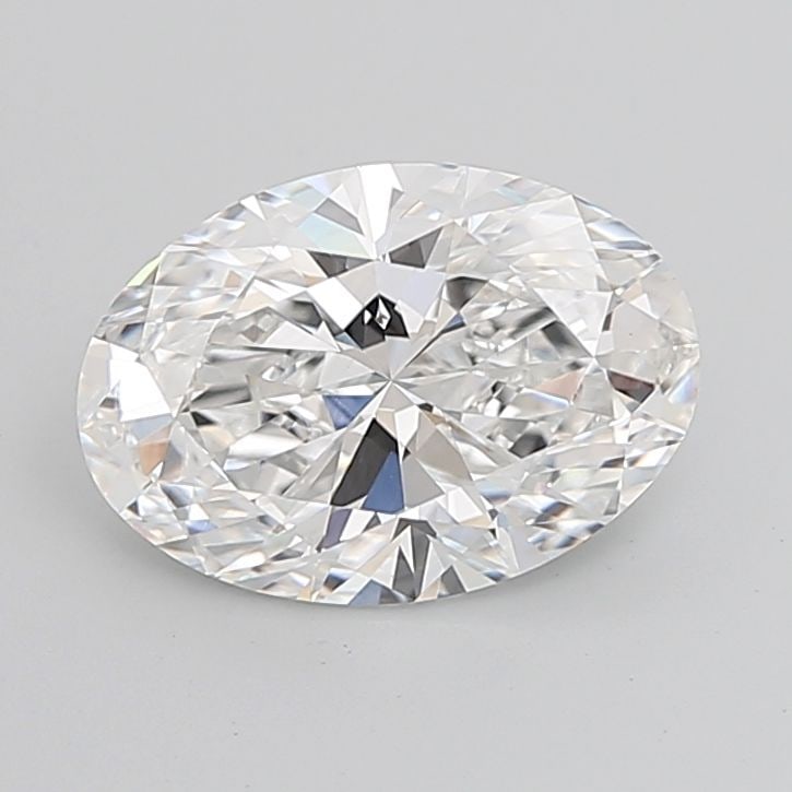 IGI Oval 6.05ct E VVS2 - Loose Lab Diamond: IGI Oval 6.05ct E VVS2 - Loose Lab Diamond Item Specifics: Source: This Is A Real Diamond Grown In A Lab Not Mined. Carat: 6.05 Cut: - Color: E Clarity: VVS2 Polish: EX Symmetry: EX Measurements: 14.4