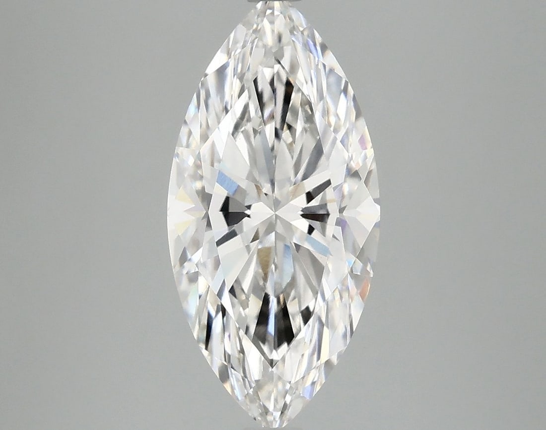 IGI Marquise 3.1ct F VVS2 - Loose Lab Diamond: IGI Marquise 3.1ct F VVS2 - Loose Lab Diamond Item Specifics: Source: This Is A Real Diamond Grown In A Lab Not Mined. Carat: 3.1 Cut: - Color: F Clarity: VVS2 Polish: EX Symmetry: EX Measurements: 15