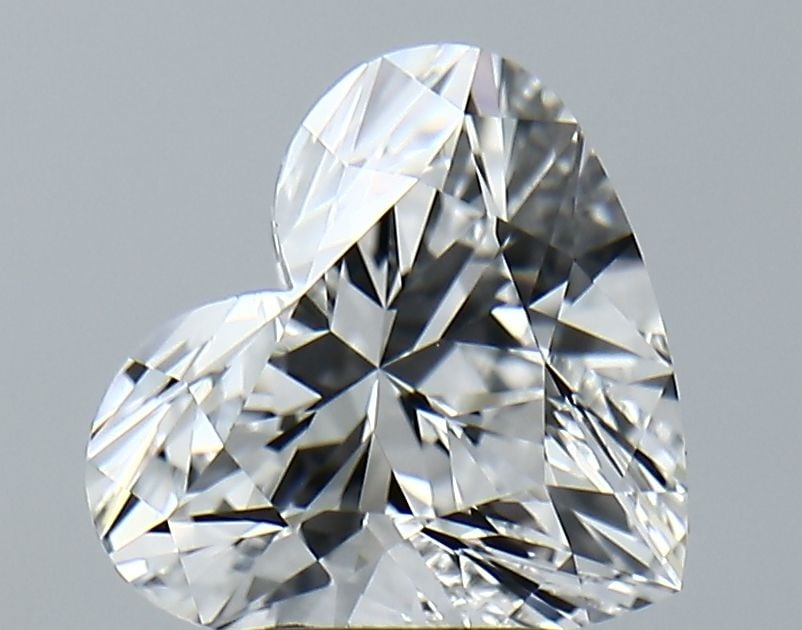 IGI Heart 2.66ct E VVS2 - Loose Lab Diamond: IGI Heart 2.66ct E VVS2 - Loose Lab Diamond Item Specifics: Source: This Is A Real Diamond Grown In A Lab Not Mined. Carat: 2.66 Cut: - Color: E Clarity: VVS2 Polish: EX Symmetry: EX Measurements: 8.6