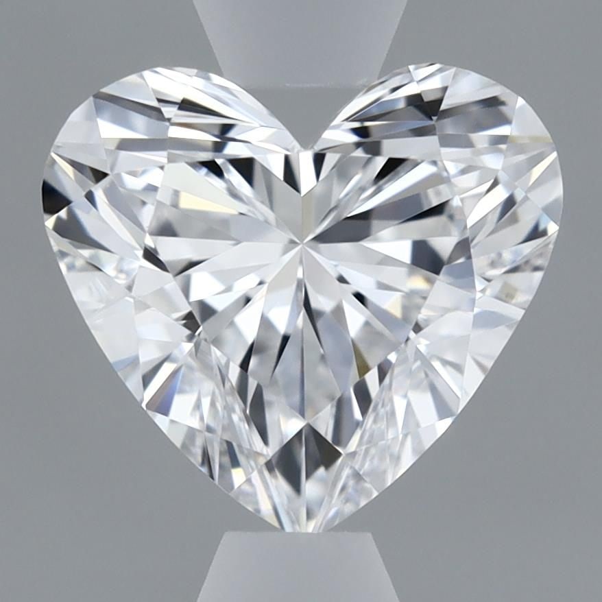 IGI Heart 0.96ct D VVS2 - Loose Lab Diamond: IGI Heart 0.96ct D VVS2 - Loose Lab Diamond Item Specifics: Source: This Is A Real Diamond Grown In A Lab Not Mined. Carat: 0.96 Cut: - Color: D Clarity: VVS2 Polish: EX Symmetry: EX Measurements: 6.3