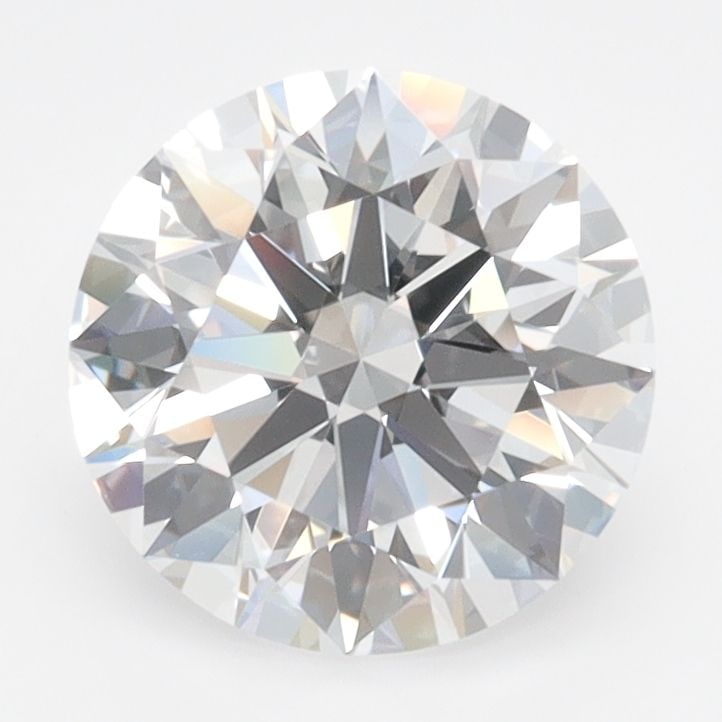 IGI Round 2.03ct D VVS1 - Ideal Loose Lab Diamond: IGI Round 2.03ct D VVS1 - Ideal Loose Lab Diamond Item Specifics: Source: This Is A Real Diamond Grown In A Lab Not Mined. Carat: 2.03 Cut: ID Color: D Clarity: VVS1 Polish: EX Symmetry: EX Measuremen