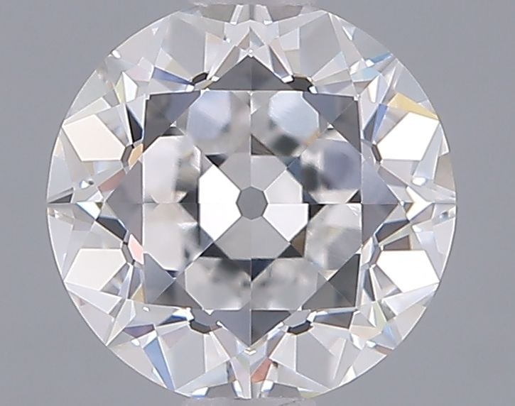 IGI Old European Cut 1.5ct D VVS2 - Loose Lab Diamond: IGI Old European Cut 1.5ct D VVS2 - Loose Lab Diamond Item Specifics: Source: This Is A Real Diamond Grown In A Lab Not Mined. Carat: 1.5 Cut: - Color: D Clarity: VVS2 Polish: EX Symmetry: EX Measurem