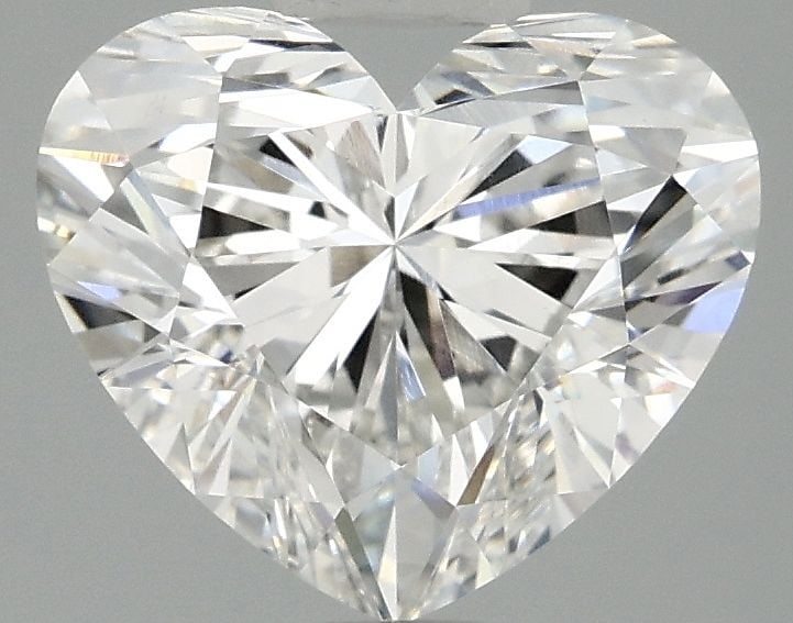 IGI Heart 2.93ct F VVS2 - Loose Lab Diamond: IGI Heart 2.93ct F VVS2 - Loose Lab Diamond Item Specifics: Source: This Is A Real Diamond Grown In A Lab Not Mined. Carat: 2.93 Cut: - Color: F Clarity: VVS2 Polish: EX Symmetry: EX Measurements: 8.3