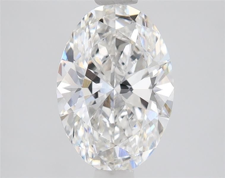 IGI Oval 1.59ct F VVS2 - Loose Lab Diamond: IGI Oval 1.59ct F VVS2 - Loose Lab Diamond Item Specifics: Source: This Is A Real Diamond Grown In A Lab Not Mined. Carat: 1.59 Cut: - Color: F Clarity: VVS2 Polish: EX Symmetry: EX Measurements: 9.39