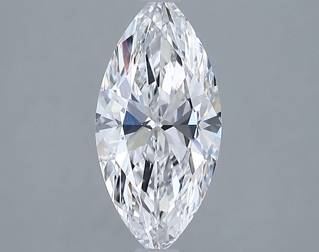 IGI Marquise 1.58ct D VVS1 - Loose Lab Diamond: IGI Marquise 1.58ct D VVS1 - Loose Lab Diamond Item Specifics: Source: This Is A Real Diamond Grown In A Lab Not Mined. Carat: 1.58 Cut: - Color: D Clarity: VVS1 Polish: EX Symmetry: EX Measurements: 