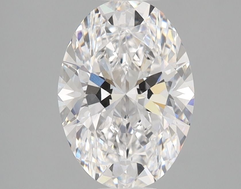 IGI Oval 1.57ct D VVS2 - Loose Lab Diamond: IGI Oval 1.57ct D VVS2 - Loose Lab Diamond Item Specifics: Source: This Is A Real Diamond Grown In A Lab Not Mined. Carat: 1.57 Cut: - Color: D Clarity: VVS2 Polish: EX Symmetry: EX Measurements: 9.29