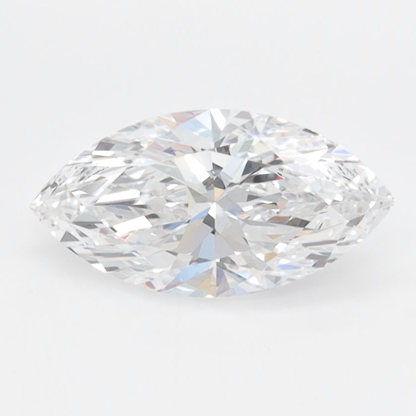 IGI Marquise 1.06ct D VVS1 - Loose Lab Diamond: IGI Marquise 1.06ct D VVS1 - Loose Lab Diamond Item Specifics: Source: This Is A Real Diamond Grown In A Lab Not Mined. Carat: 1.06 Cut: - Color: D Clarity: VVS1 Polish: EX Symmetry: EX Measurements: 