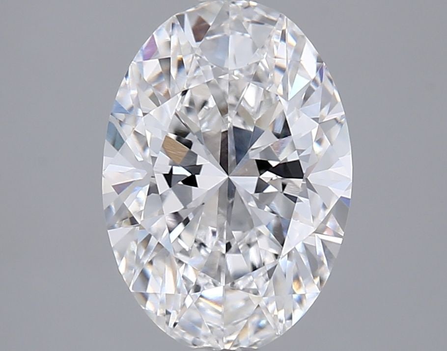 IGI Oval 2.05ct E VVS1 - Loose Lab Diamond: IGI Oval 2.05ct E VVS1 - Loose Lab Diamond Item Specifics: Source: This Is A Real Diamond Grown In A Lab Not Mined. Carat: 2.05 Cut: - Color: E Clarity: VVS1 Polish: EX Symmetry: EX Measurements: 10.2