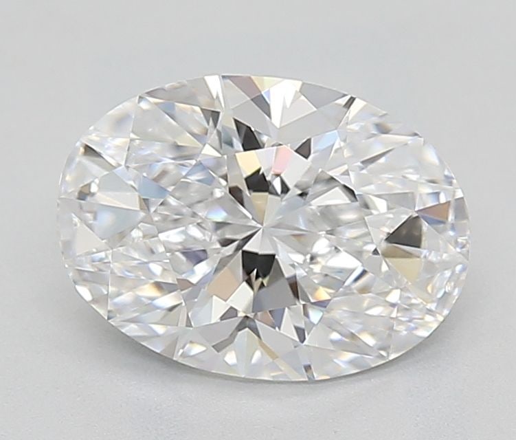 IGI Oval 1.9ct D FL - Loose Lab Diamond: IGI Oval 1.9ct D FL - Loose Lab Diamond Item Specifics: Source: This Is A Real Diamond Grown In A Lab Not Mined. Carat: 1.9 Cut: - Color: D Clarity: FL Polish: EX Symmetry: EX Measurements: 9.64L X 6.