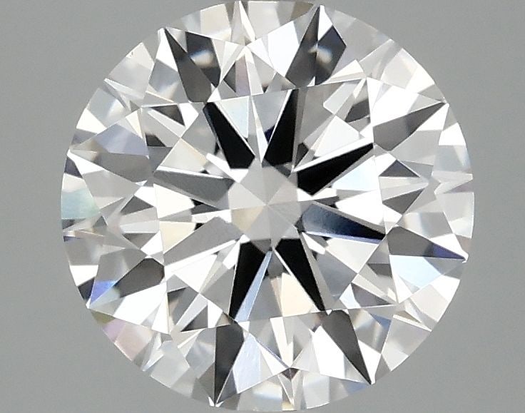 IGI Round 2.39ct E VVS2 - Ideal Loose Lab Diamond: IGI Round 2.39ct E VVS2 - Ideal Loose Lab Diamond Item Specifics: Source: This Is A Real Diamond Grown In A Lab Not Mined. Carat: 2.39 Cut: ID Color: E Clarity: VVS2 Polish: EX Symmetry: EX Measuremen