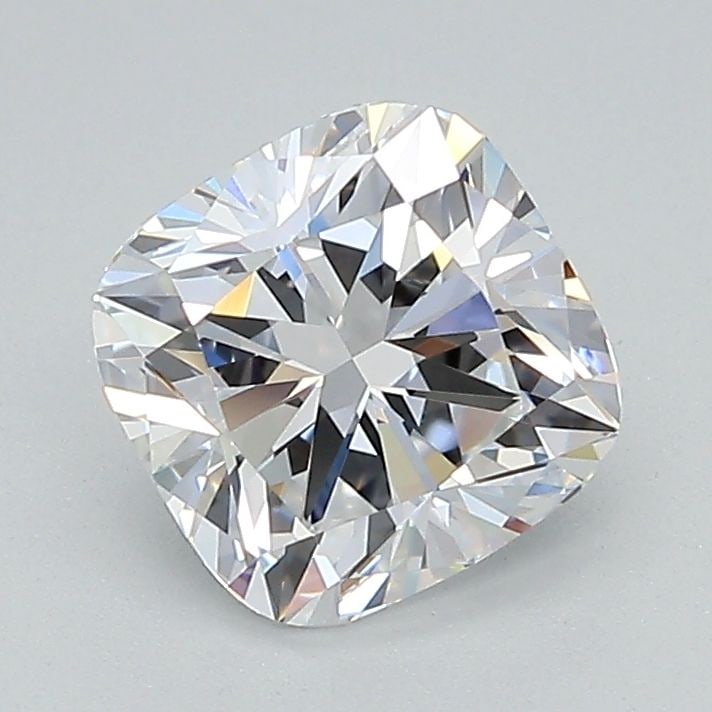 IGI Cushion Brilliant 1.51ct D VVS2 - Loose Lab Diamond: IGI Cushion Brilliant 1.51ct D VVS2 - Loose Lab Diamond Item Specifics: Source: This Is A Real Diamond Grown In A Lab Not Mined. Carat: 1.51 Cut: - Color: D Clarity: VVS2 Polish: EX Symmetry: EX Measu