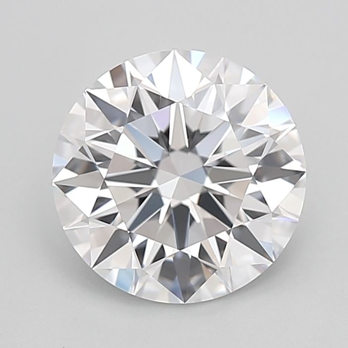 IGI Round 2.08ct D VVS1 - Ideal Loose Lab Diamond: IGI Round 2.08ct D VVS1 - Ideal Loose Lab Diamond Item Specifics: Source: This Is A Real Diamond Grown In A Lab Not Mined. Carat: 2.08 Cut: ID Color: D Clarity: VVS1 Polish: EX Symmetry: EX Measuremen