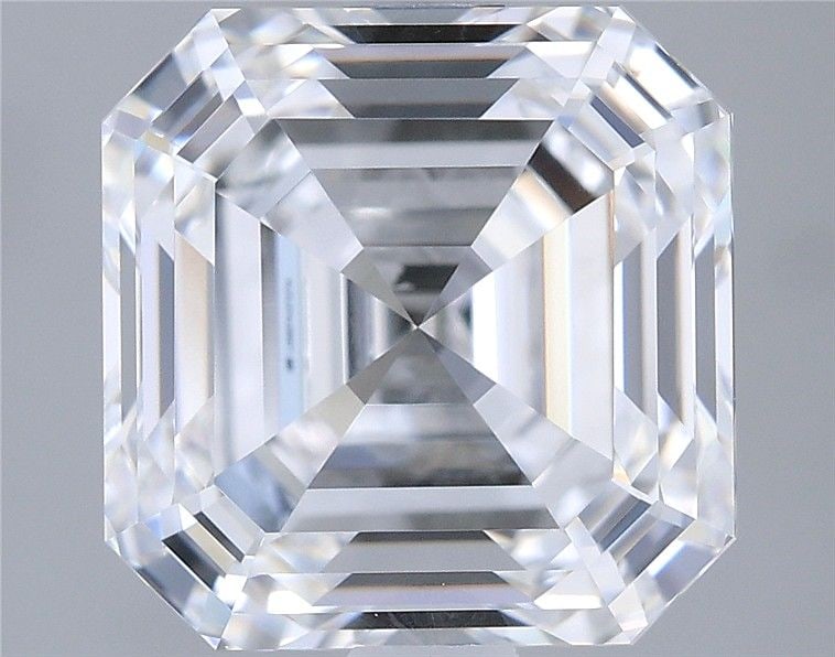 IGI Square Emerald 2.56ct D VVS1 - Loose Lab Diamond: IGI Square Emerald 2.56ct D VVS1 - Loose Lab Diamond Item Specifics: Source: This Is A Real Diamond Grown In A Lab Not Mined. Carat: 2.56 Cut: - Color: D Clarity: VVS1 Polish: EX Symmetry: EX Measurem