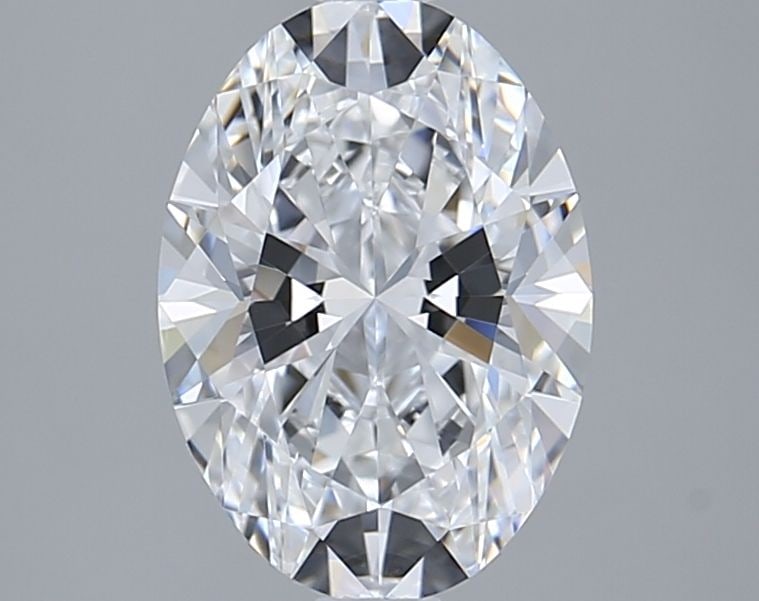 IGI Oval 2.05ct D VVS2 - Loose Lab Diamond: IGI Oval 2.05ct D VVS2 - Loose Lab Diamond Item Specifics: Source: This Is A Real Diamond Grown In A Lab Not Mined. Carat: 2.05 Cut: - Color: D Clarity: VVS2 Polish: EX Symmetry: EX Measurements: 10.1