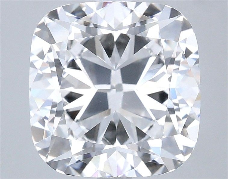 IGI Cushion Modified 4.01ct D VVS2 - Loose Lab Diamond: IGI Cushion Modified 4.01ct D VVS2 - Loose Lab Diamond Item Specifics: Source: This Is A Real Diamond Grown In A Lab Not Mined. Carat: 4.01 Cut: - Color: D Clarity: VVS2 Polish: EX Symmetry: EX Measur