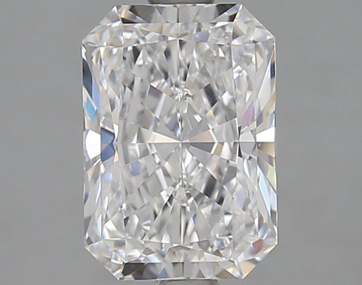 GIA Radiant 2.04ct D VVS1 - Loose Lab Diamond: GIA Radiant 2.04ct D VVS1 - Loose Lab Diamond Item Specifics: Source: This Is A Real Diamond Grown In A Lab Not Mined. Carat: 2.04 Cut: - Color: D Clarity: VVS1 Polish: VG Symmetry: EX Measurements: 8