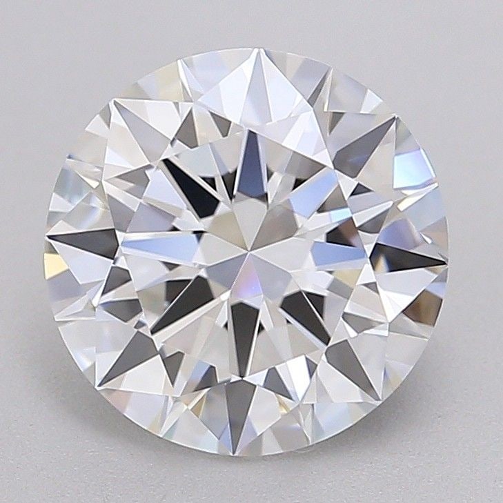 IGI Round 2.93ct E FL - Loose Lab Diamond: IGI Round 2.93ct E FL - Loose Lab Diamond Item Specifics: Source: This Is A Real Diamond Grown In A Lab Not Mined. Carat: 2.93 Cut: EX Color: E Clarity: FL Polish: EX Symmetry: EX Measurements: 9.26L 