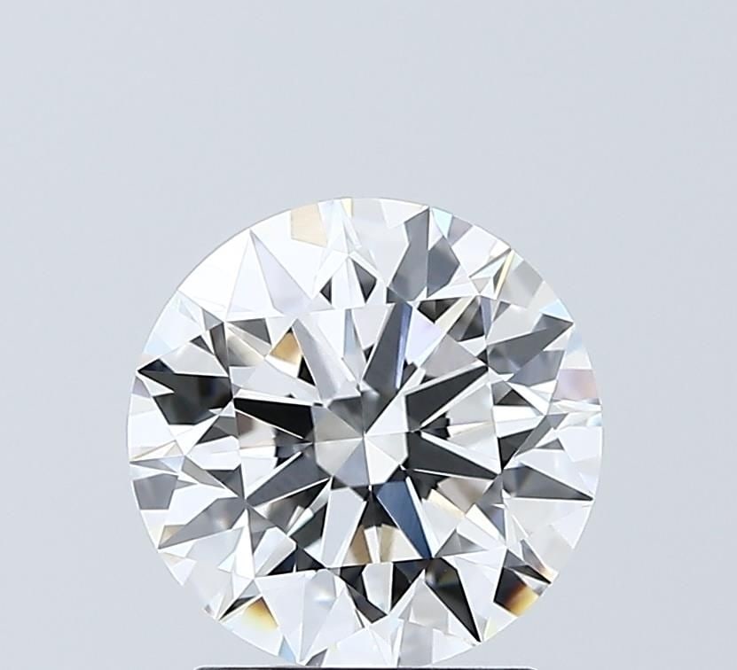 IGI Round 2.04ct D VVS2 - Ideal Loose Lab Diamond: IGI Round 2.04ct D VVS2 - Ideal Loose Lab Diamond Item Specifics: Source: This Is A Real Diamond Grown In A Lab Not Mined. Carat: 2.04 Cut: ID Color: D Clarity: VVS2 Polish: EX Symmetry: EX Measuremen