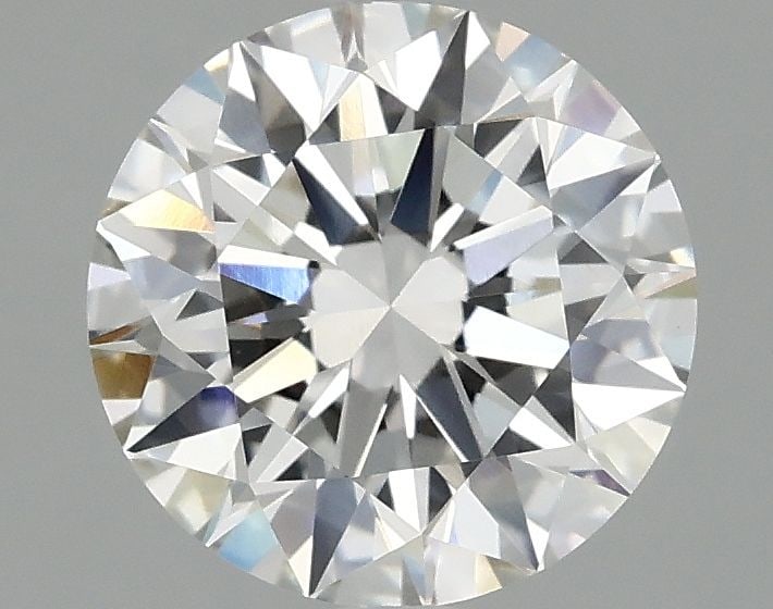 IGI Round 2.08ct F VVS2 - Ideal Loose Lab Diamond: IGI Round 2.08ct F VVS2 - Ideal Loose Lab Diamond Item Specifics: Source: This Is A Real Diamond Grown In A Lab Not Mined. Carat: 2.08 Cut: ID Color: F Clarity: VVS2 Polish: EX Symmetry: EX Measuremen