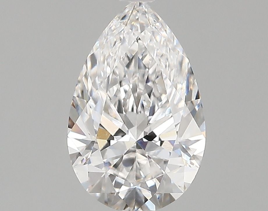 IGI Pear 1.8ct D VVS2 - Loose Lab Diamond (1 of 1)