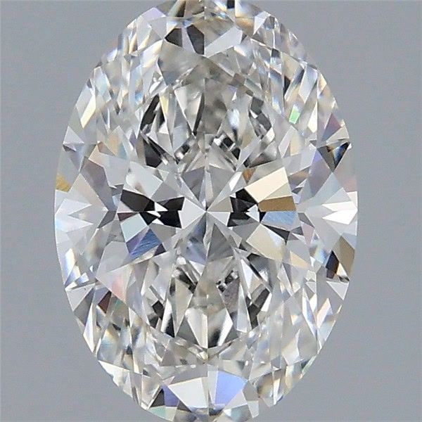 IGI Oval 2.07ct G VVS2 - Loose Lab Diamond: IGI Oval 2.07ct G VVS2 - Loose Lab Diamond Item Specifics: Source: This Is A Real Diamond Grown In A Lab Not Mined. Carat: 2.07 Cut: - Color: G Clarity: VVS2 Polish: EX Symmetry: EX Measurements: 10.2