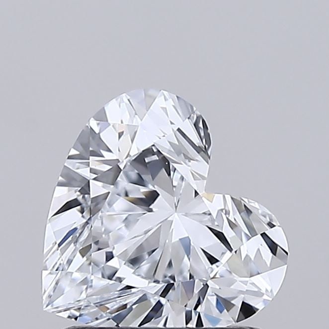 IGI Heart 1.05ct E IF - Loose Lab Diamond: IGI Heart 1.05ct E IF - Loose Lab Diamond Item Specifics: Source: This Is A Real Diamond Grown In A Lab Not Mined. Carat: 1.05 Cut: - Color: E Clarity: IF Polish: EX Symmetry: EX Measurements: 6.54L X