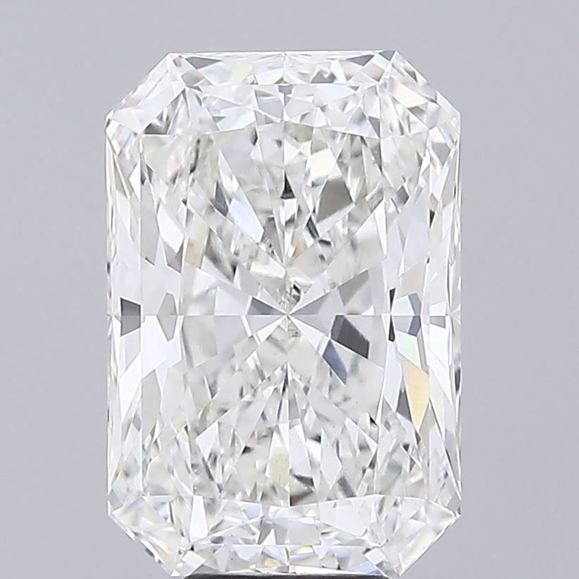 IGI Radiant 8.06ct F VVS2 - Loose Lab Diamond: IGI Radiant 8.06ct F VVS2 - Loose Lab Diamond Item Specifics: Source: This Is A Real Diamond Grown In A Lab Not Mined. Carat: 8.06 Cut: - Color: F Clarity: VVS2 Polish: EX Symmetry: EX Measurements: 1