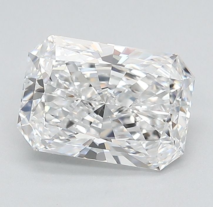 IGI Radiant 1.44ct D VVS1 - Loose Lab Diamond: IGI Radiant 1.44ct D VVS1 - Loose Lab Diamond Item Specifics: Source: This Is A Real Diamond Grown In A Lab Not Mined. Carat: 1.44 Cut: - Color: D Clarity: VVS1 Polish: EX Symmetry: EX Measurements: 8
