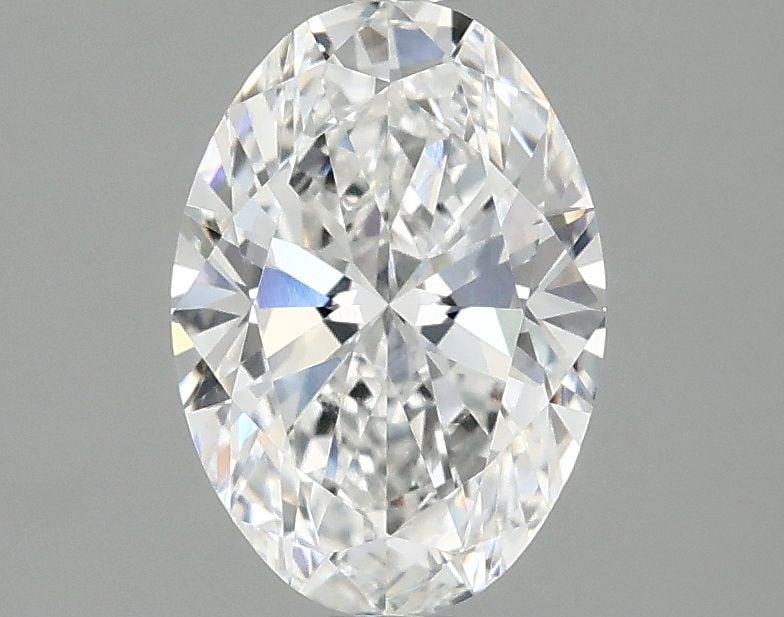 IGI Oval 1.49ct D VVS2 - Loose Lab Diamond: IGI Oval 1.49ct D VVS2 - Loose Lab Diamond Item Specifics: Source: This Is A Real Diamond Grown In A Lab Not Mined. Carat: 1.49 Cut: - Color: D Clarity: VVS2 Polish: EX Symmetry: EX Measurements: 9.14