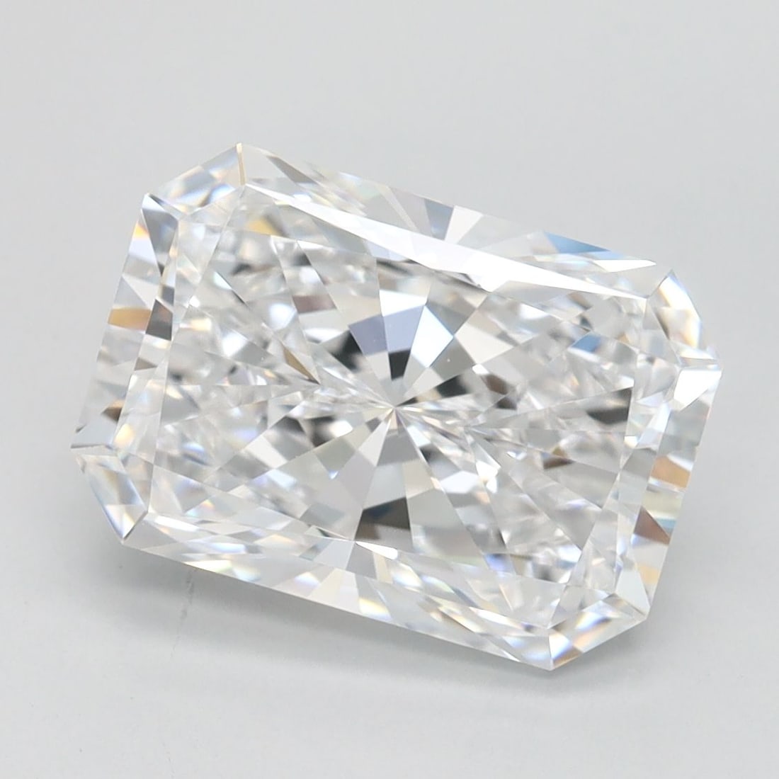 IGI Radiant 3.17ct D FL - Loose Lab Diamond: IGI Radiant 3.17ct D FL - Loose Lab Diamond Item Specifics: Source: This Is A Real Diamond Grown In A Lab Not Mined. Carat: 3.17 Cut: - Color: D Clarity: FL Polish: EX Symmetry: EX Measurements: 10.21