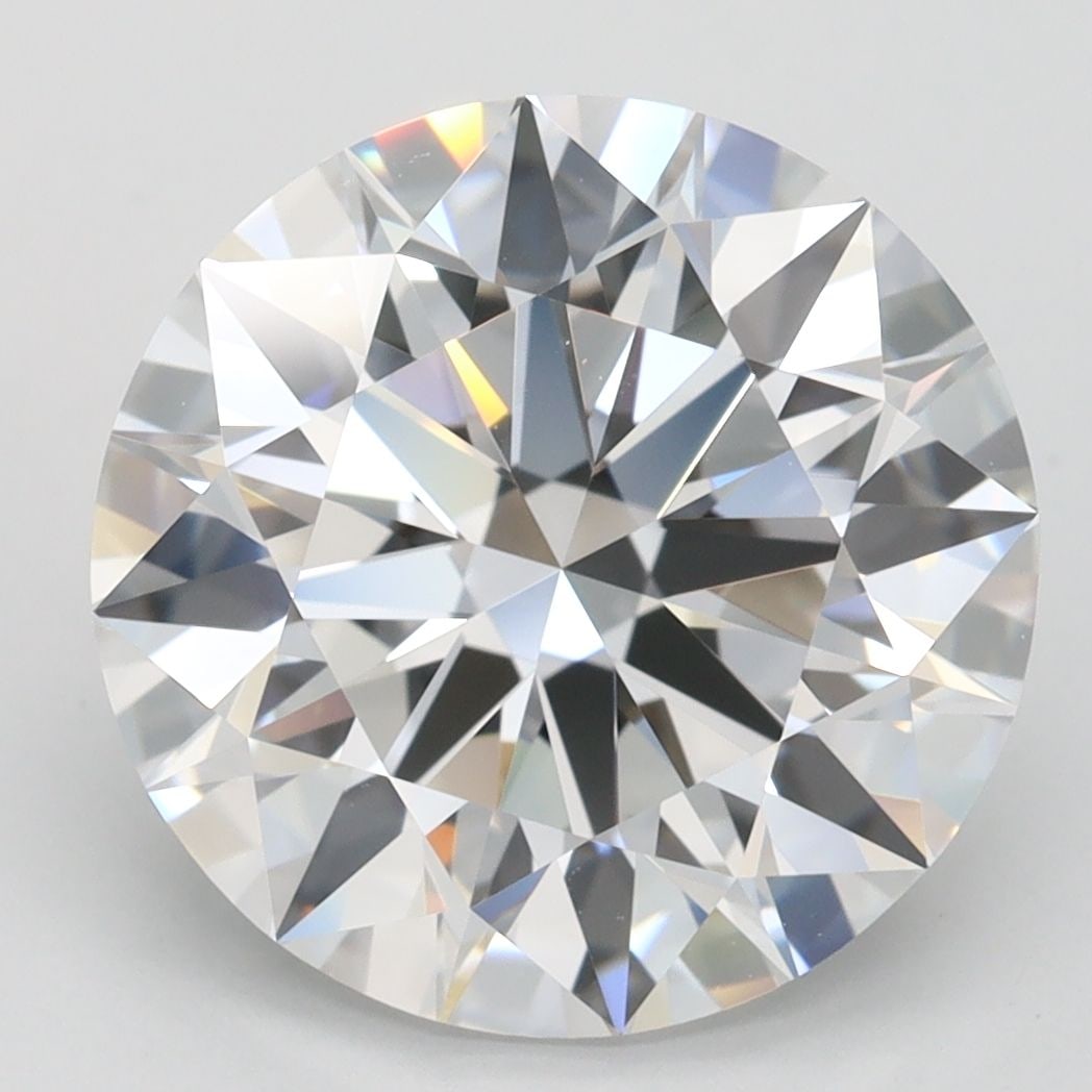 IGI Round 4.48ct D VVS1 - Ideal Loose Lab Diamond: IGI Round 4.48ct D VVS1 - Ideal Loose Lab Diamond Item Specifics: Source: This Is A Real Diamond Grown In A Lab Not Mined. Carat: 4.48 Cut: ID Color: D Clarity: VVS1 Polish: EX Symmetry: EX Measuremen