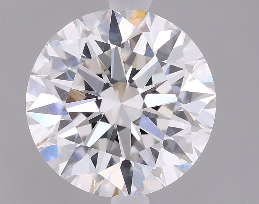 IGI Round 1.53ct E VVS2 - Ideal Loose Lab Diamond: IGI Round 1.53ct E VVS2 - Ideal Loose Lab Diamond Item Specifics: Source: This Is A Real Diamond Grown In A Lab Not Mined. Carat: 1.53 Cut: ID Color: E Clarity: VVS2 Polish: EX Symmetry: EX Measuremen