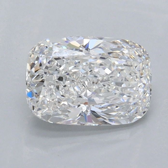 IGI Cushion Modified 1.04ct D FL - Loose Lab Diamond: IGI Cushion Modified 1.04ct D FL - Loose Lab Diamond Item Specifics: Source: This Is A Real Diamond Grown In A Lab Not Mined. Carat: 1.04 Cut: - Color: D Clarity: FL Polish: EX Symmetry: EX Measuremen